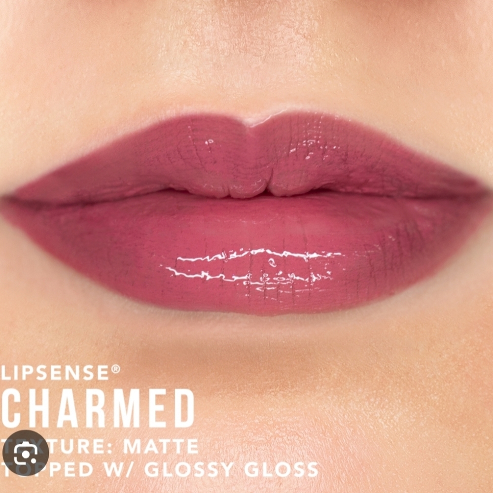 LipSense Charmed Lipstick